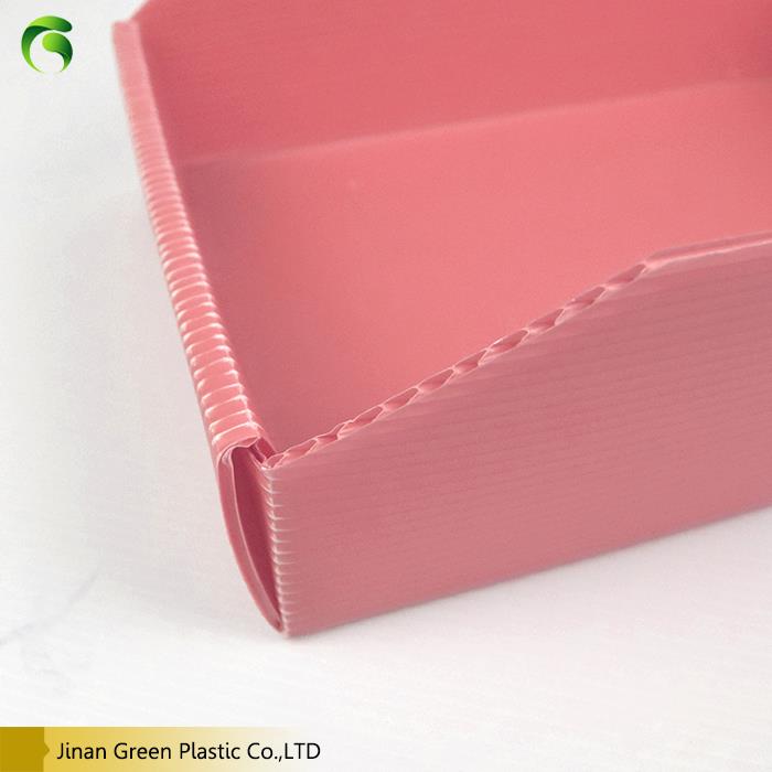 corflute nuc box wholesale