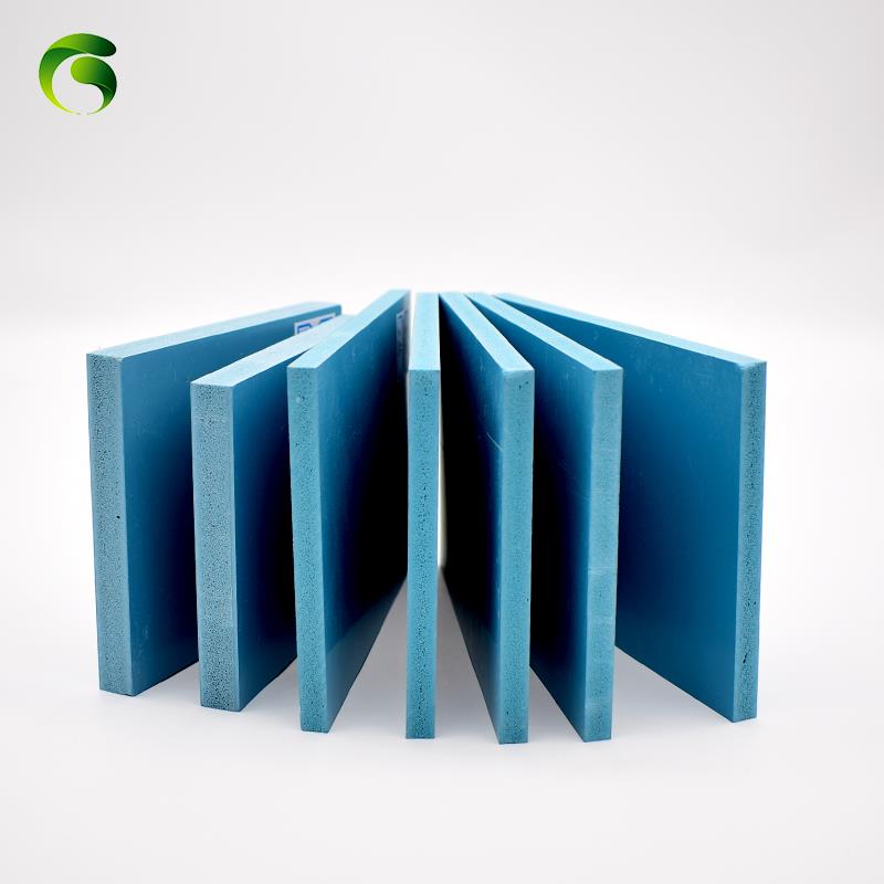 cast concrete block pvc board cast concrete block pvc board