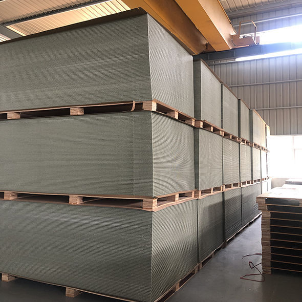 plastic formwork