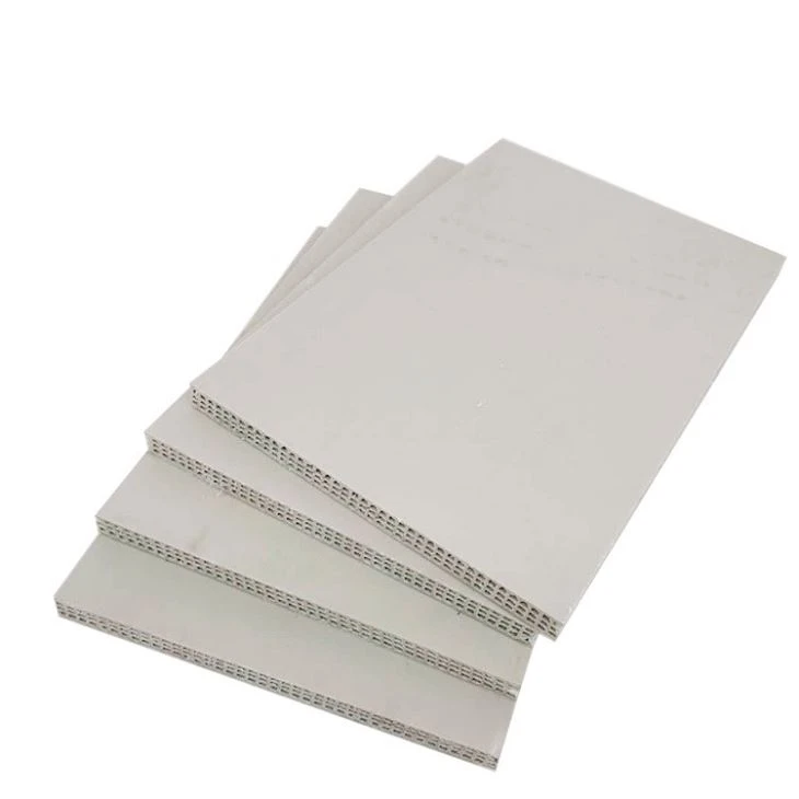 18mm Plastic Concrete Building Slab Formwork