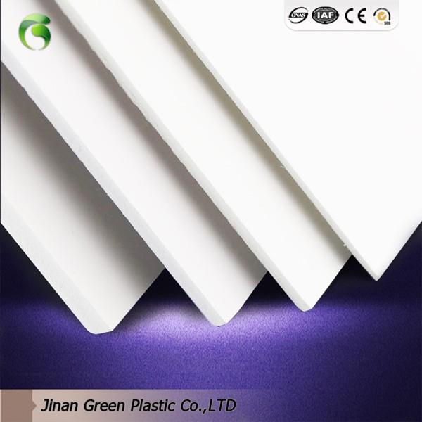 PVC Celuka Board