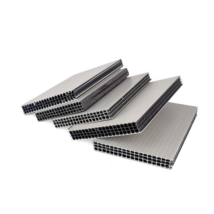 Hollow Shuttering For Concrete Base Formwork Hollow Shuttering For Concrete Base Formwork